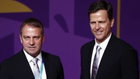 Zeit für eine Zäsur im DFB-Team