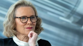 Lieber Schlangengrube als Ruhestand, Frau Garijo?