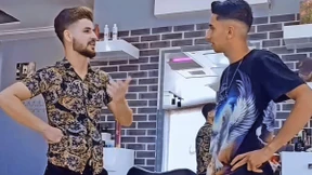 Jederzeit droht ihm die Hinrichtung