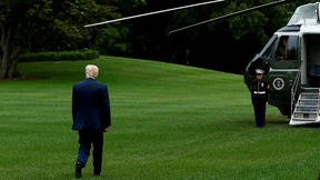 Eine Illusion namens Trump  