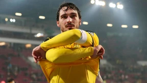 Münchens Multimillionen-Offensive