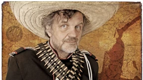 Schwarze Lügen, weißes Licht