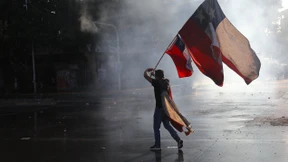 Amerika: Russland heizt Unruhen in Chile an