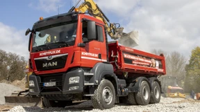 Schüttflix erhält 50 Millionen Dollar und expandiert nach Osteuropa