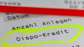 Viele Banken haben Dispozins deutlich gesenkt