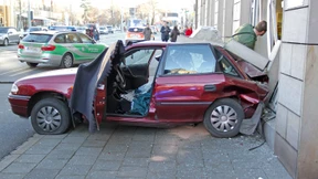 Enterprise-Gläubigern bleiben wohl nur 8 Prozent