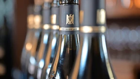 25 Jahrgänge Chateau Margaux