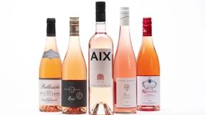 Fünf Rosés für den Sommer