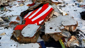 Abgestürzte Boeing war erst drei Monate alt