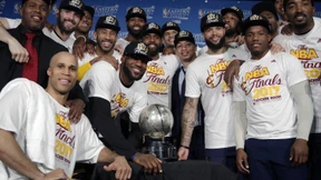 Das Traumfinale in der NBA ist perfekt