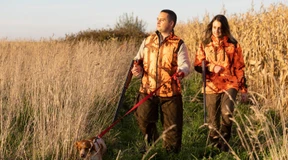 Franzosen dürfen nicht mehr betrunken auf die Jagd gehen