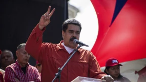 Maduro will weiterregieren