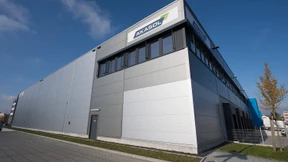 Optimistisch dank E-Mobilität