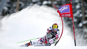 Hirscher und Vonn dominieren