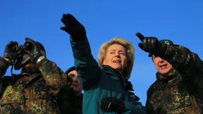 Deutsche gegen mehr Bundeswehreinsätze