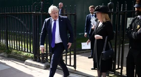 Johnson will sechs Atomkraftwerke bauen