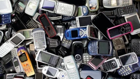 Grüne schlagen Pfand auf Handys und Tablets vor