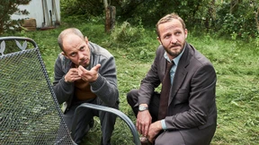 „Der Mordanschlag“