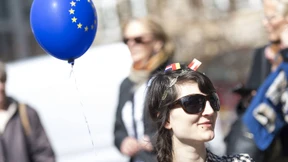 Das Tor zur Freiheit