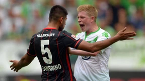 De Bruyne nur als Sparflammen-Version