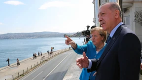 „Für manches haben 16 Jahre nicht ausgereicht“