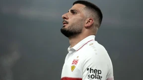 Das Problem ist nicht nur Undavs Torausbeute