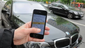 Microsoft und Jeff Bezos investieren in Uber  