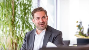 Stimmenkönig ist der Landrat