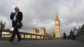 Kommt ein zweites Brexit-Referendum?