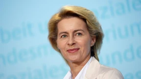 SPD beansprucht Arbeitsministerium