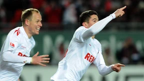 Der FSV holt Odise Roshi 