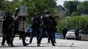 „Am Ende leiden vor allem Schwarze“