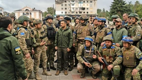 „Vorwärts und bis zum Sieg“