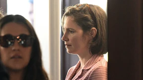 Amanda Knox wegen Verleumdung schuldig gesprochen