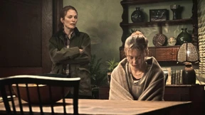 Mama regelt das schon