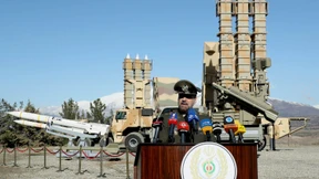 Iran richtet Mann wegen angeblichen Drohnenangriffs hin