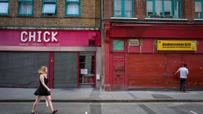 Berater empfehlen britischer Regierung zweiten Lockdown