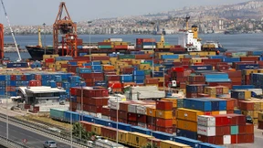 Export-Bürgschaften für die Türkei trotz Krise deutlich gestiegen