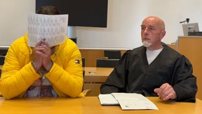 Sechs Jahre Haft für Mutter nach Tod ihres Babys