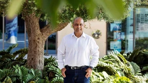 Cum-ex-Prozess gegen Sanjay Shah beginnt