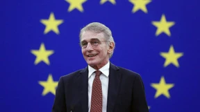 EU-Parlamentspräsident stirbt im Alter von 65 Jahren