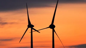 Die Energiewende findet bisher vor allem anderswo statt 