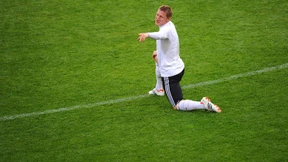 Das Leiden des Leaders