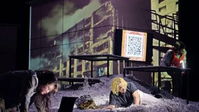 Otello als Computerspiel