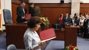 Der Norden wird abgeschafft