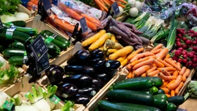 Deutscher Bio-Markt 2022 erstmals geschrumpft