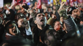 Kommt nun eine Protestbewegung in Gang?