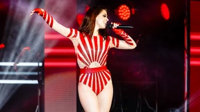 Sängerin Vanessa Mai verletzt sich bei Probe schwer