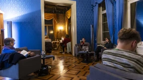 Wie Lesepartys junge Menschen verbinden