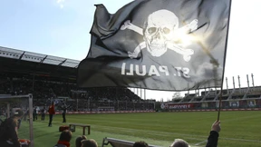 FC St. Pauli kauft Totenkopf zurück